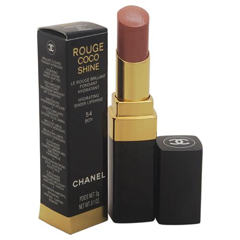 chanel rouge coco shine lipstick chance|chanel rouge discontinued.